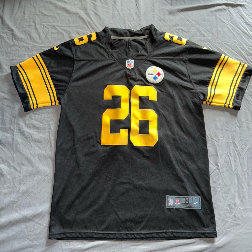 Pittsburgh STEELERS Jersey